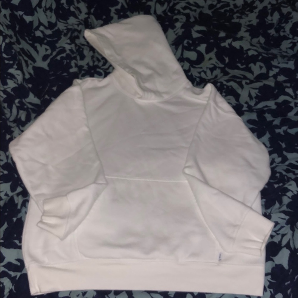 Aritzia XL TNA hoodie